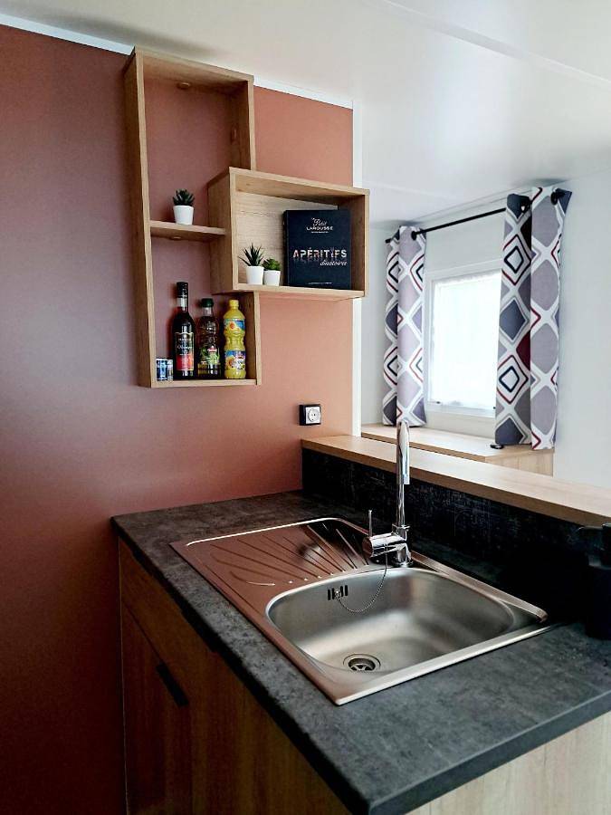 Location de vacances pour 4 personnes, avec vue ainsi que jardin et piscine, animaux acceptés à Marcilly-sur-Eure - 3