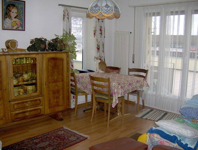 Chambre d’amis pour 3 personnes à Yverdon-les-Bains - 3