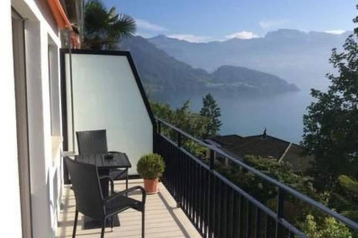 Appartement de vacances pour 2 personnes