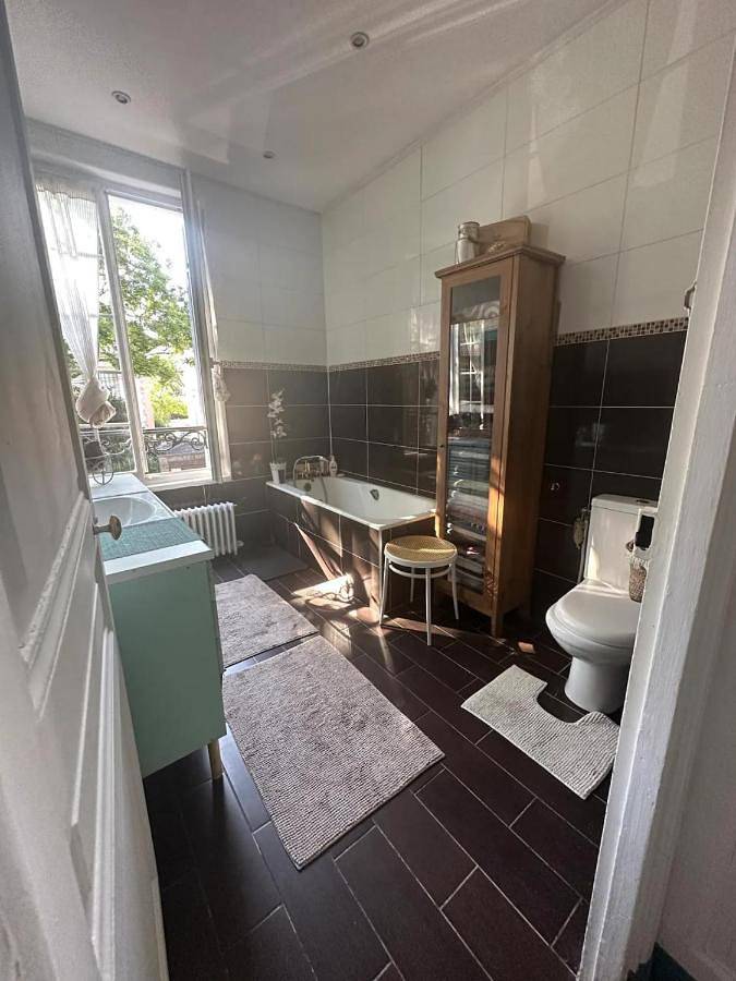 Appartement de vacances pour 2 personnes, avec jacuzzi et piscine