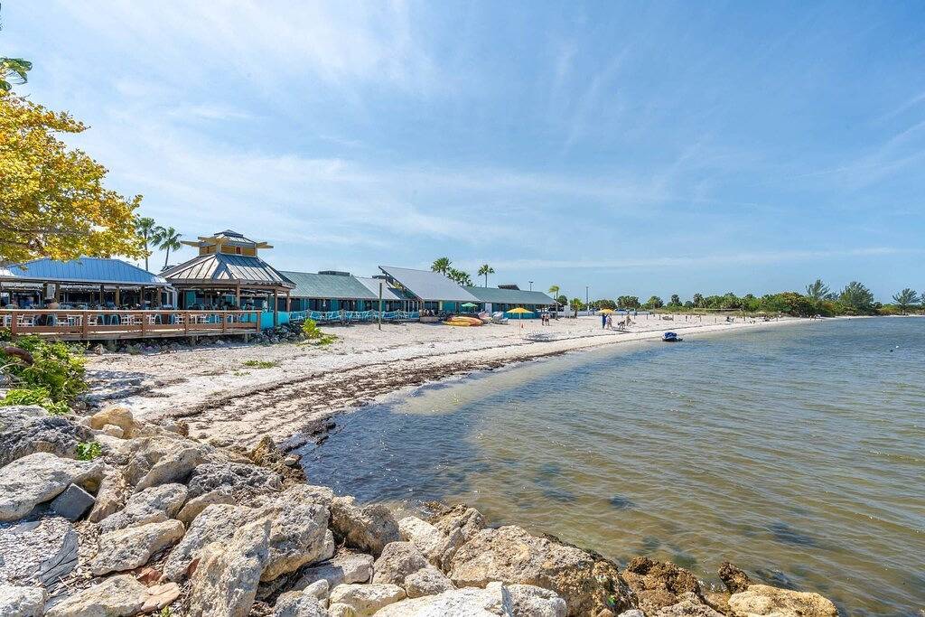 2-Bedroom Townhome with Stunning Water Views at Little Harbor Resort! | Sleeps 6 in Tampa Bay