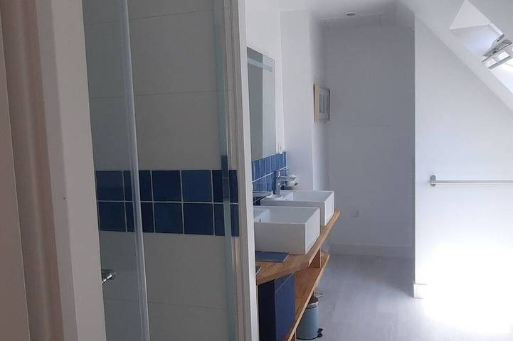 Location de vacances pour 2 personnes à Plovan - 2