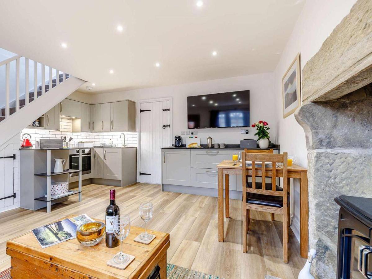 2 Bed in Bakewell oc-85314 in Ashford in the Water, Derbyshire