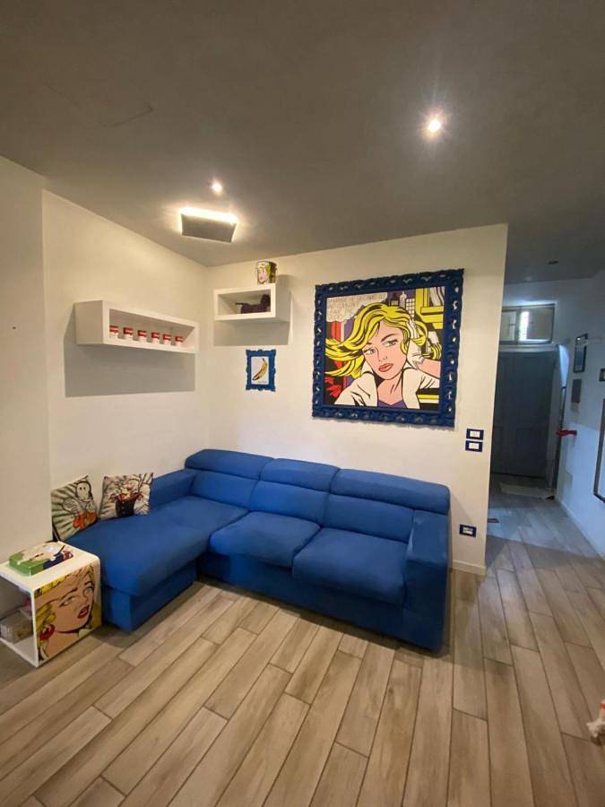 Apartamento de vacaciones para 6 personas, con terraza - 1