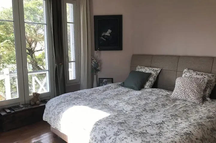 Villa für 7 Personen - 1