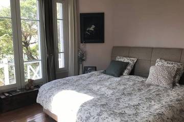 Cottage pour 7 personnes à Brunoy