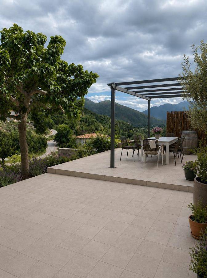 Domaine Saveria in Canavaggia, Arrondissement de Corte