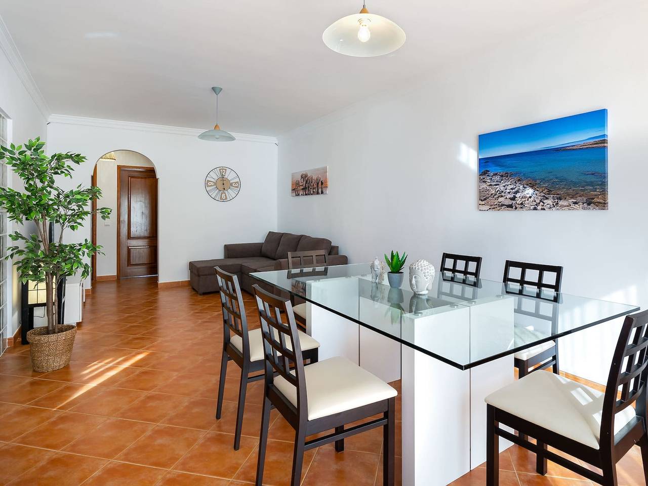 Appartamento vacanze a Porches a partire da 308€ a notte