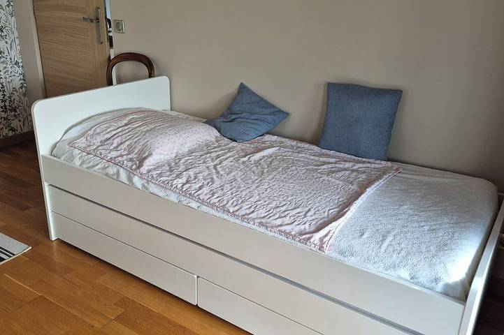 Location de vacances pour 6 personnes, avec jardin et terrasse à Mane - 4