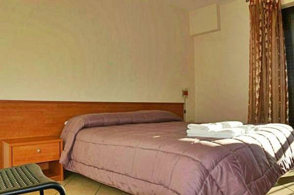 Location de vacances pour 3 personnes, avec jardin et vue à Mussomeli - 4