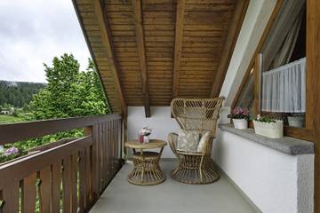 Ferienwohnung für 4 Personen in Suedlicher Schwarzwald, Schluchsee, Bild 1