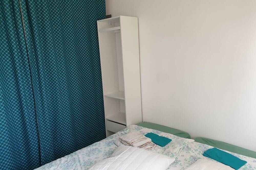 Maison années 50 totalement réhabilitée et climatisée  a 500m de la plage in Royan, Côte de Beauté