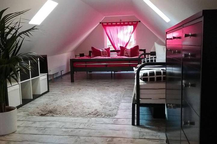 Bungalow für 4 Personen, mit Terrasse, mit Haustier in Sächsische Schweiz - 3