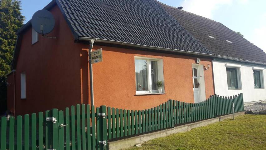 Holiday apartment for 2 people, with terrace - 1