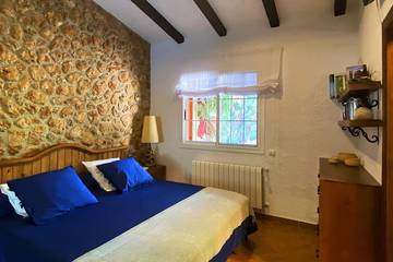 Chalet für 12 Personen in Terres de l'Ebre, Costa Dorada, Bild 2