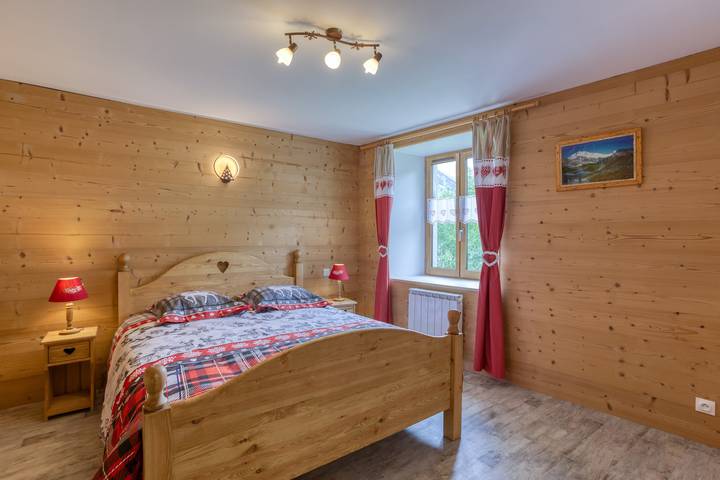 Ganze Wohnung, Ferienwohnung für 6 Personen in Termignon, Vanoise-Massiv