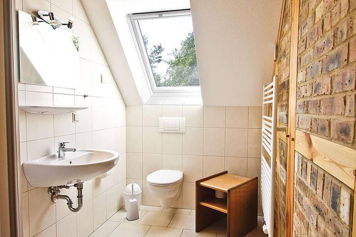 Bauernhof für 4 Personen, mit Garten im Spreewald - 3