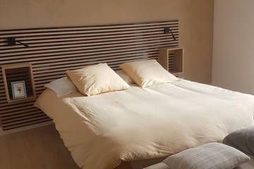 Villa pour 8 Personnes dans Parc naturel régional du Haut-Languedoc, Tarn, Photo 1