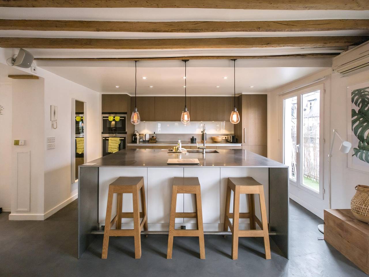 Entire apartment, Saint-Germain-Des-Près Love Story in Paris, Ile de France