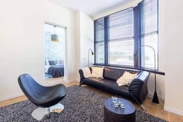Ferienwohnung für 2 Personen in Rotterdam