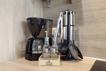 Ferienwohnung für 4 Personen in Wittighausen, Romantische Straße, Bild 4