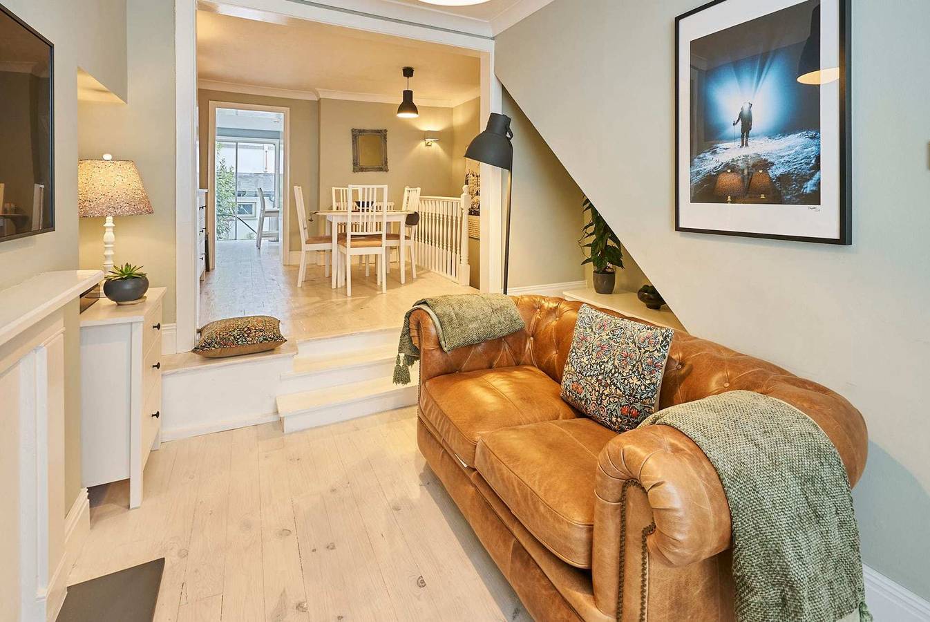 Host   Stay   George Street Retreat in Hove, Brighton