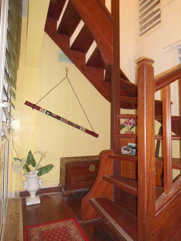 Maison d’hôte pour 4 personnes, avec vue et jardin, adapté aux familles à Saint-Claude (Guadeloupe) - 2