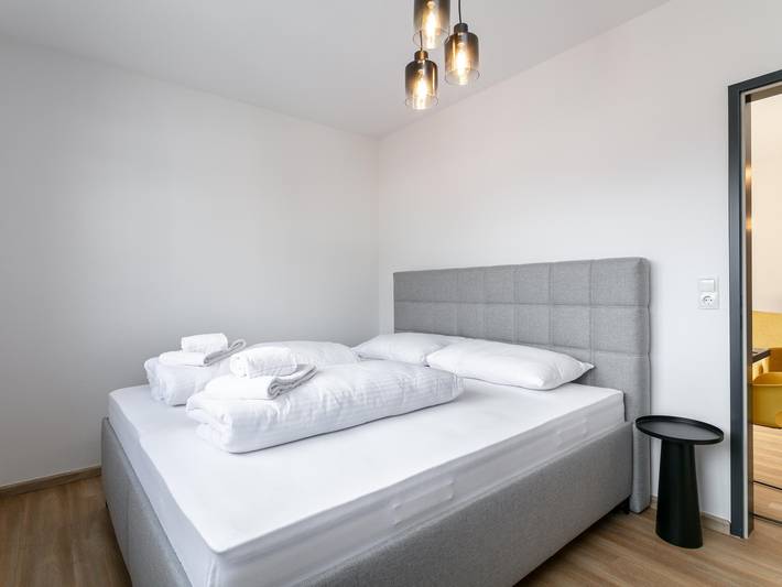 Ganze Wohnung, Edles Apartment im Zentrum von Jenbach in Jenbach, Bezirk Schwaz