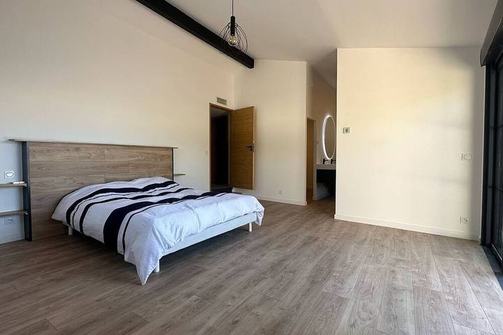 Location de vacances pour 8 personnes à Fronsac - 2