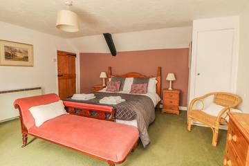 Cottage for 4 People in Kingsand and Cawsand, Cornwall, Photo 3