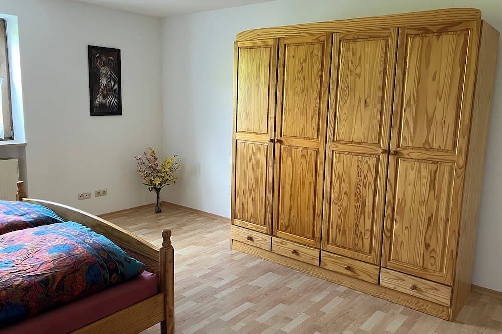 Ganze Wohnung, Geräumige Erdgeschosswohnung für die ganze Familie bei Buchenberg im Allgäu in Buchenberg, Bayerisch Schwaben