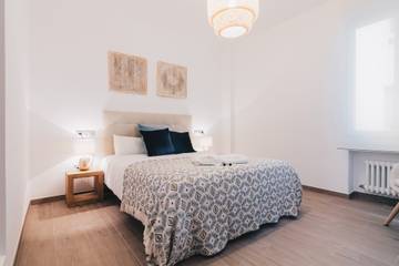 Vakantieappartement voor 6 Personen in Bilbao, Biskaje, Afbeelding 4