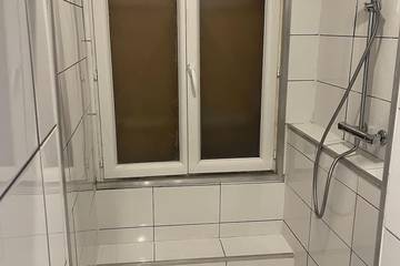 Appartement De Vacances pour 2 Personnes dans Suresnes, Hauts-de-Seine, Photo 3