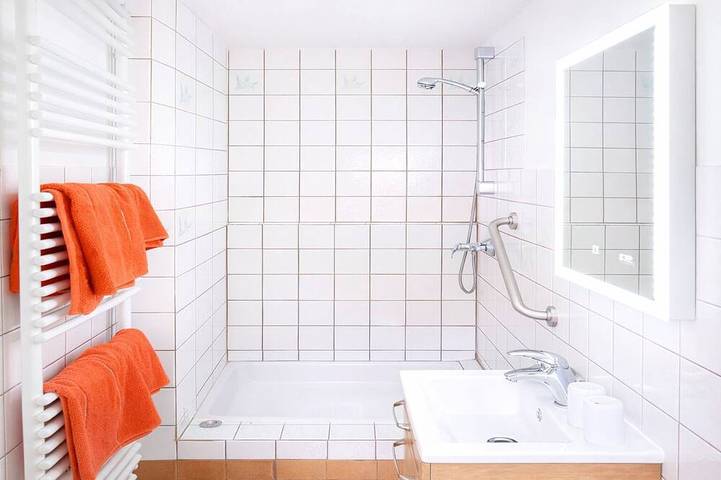 Ferienhaus für 5 Personen, mit Garten in Wartburg - 4