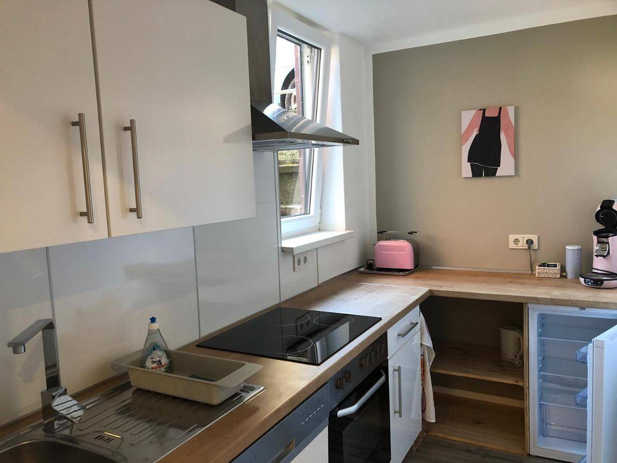 Appartement entier, Speyer auf Zeit - Fewo & Boardinghouse in Spire, Plaine du Rhin