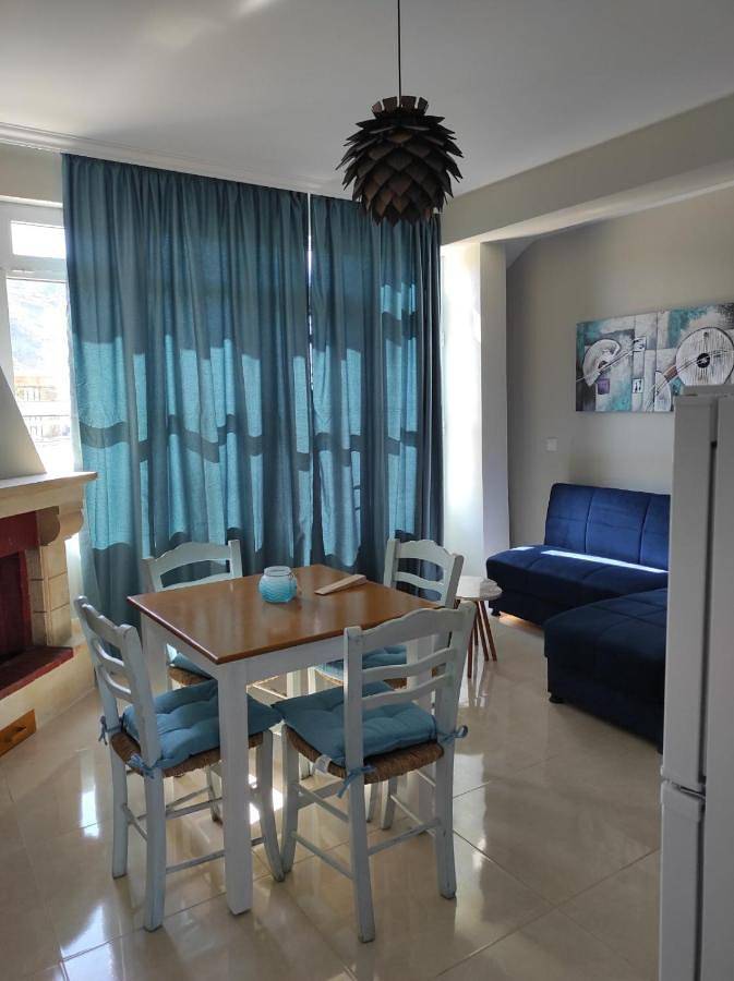 Gîte pour 3 personnes, avec vue et jardin dans Lendas - 4