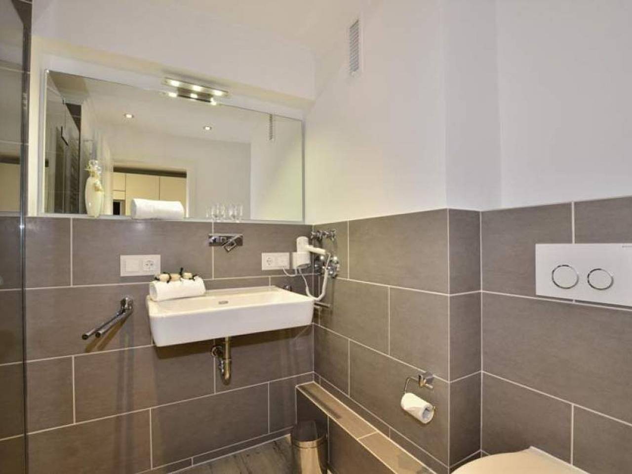 Ganze Ferienwohnung, Haus am Meer, App 143 in Westerland, Sylt