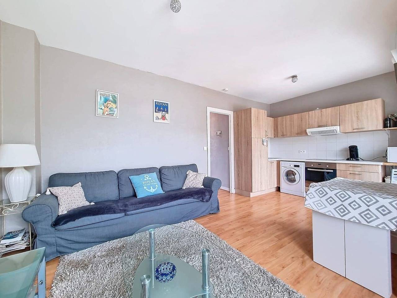 Photo : Appartement de vacances