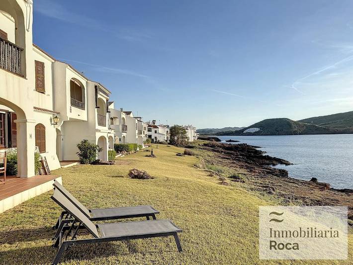 Gîte pour 5 personnes, avec vue et terrasse à Fornells - 3