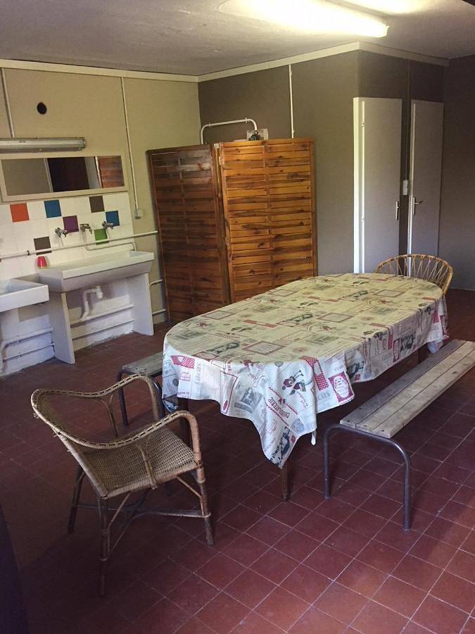 Gîte pour 6 personnes à Chiroubles