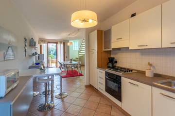 Casa Vacanza per 5 Persone in Albarella, Polesine, Foto 4