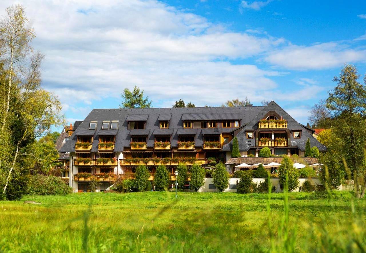 Hotel Thomahof in Hinterzarten, Forêt-Noire du Sud