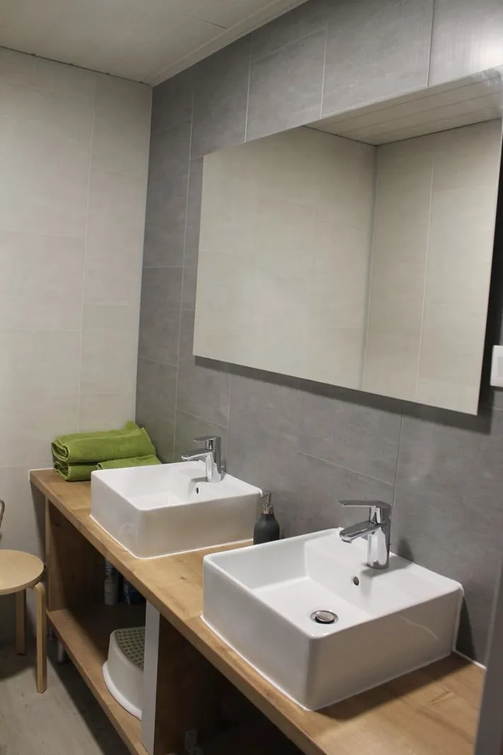 Casa de vacaciones para 6 personas, con terraza, Familias con niños - 1