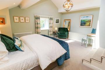 Cottage for 2 People in Peak District, Midlands, Photo 3