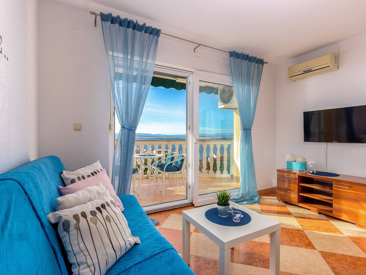 Appartamento vacanze a Kvarn a partire da 317€ a notte