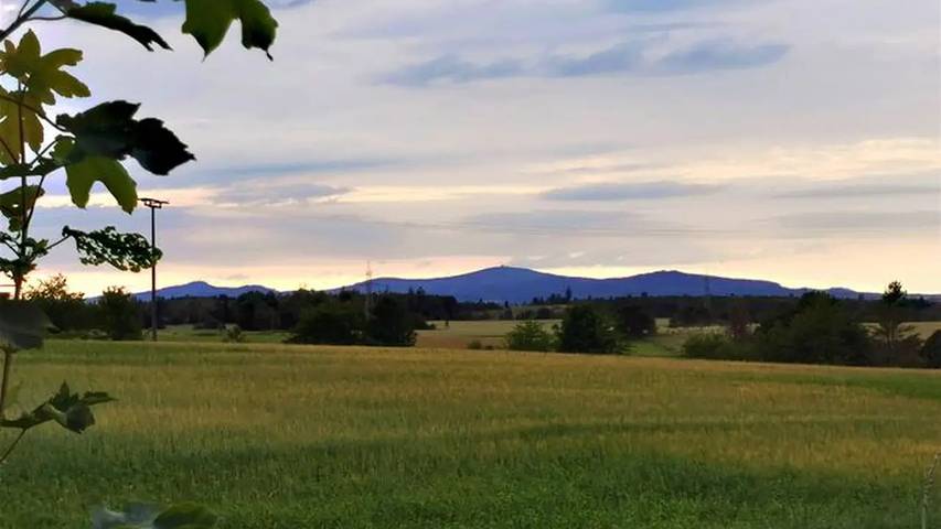 Ferienwohnung für 8 Personen, mit Garten in Stiege im Harz - 4