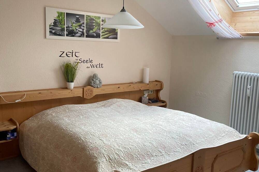 Ganze Wohnung, Fewo Falkensteinblick - Fewo Falkensteinblick inkl. Königscard in Pfronten, Bayerisch Schwaben