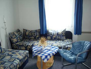 Ferienwohnung für 2 Personen in Vitte, Ostseeinseln, Bild 4