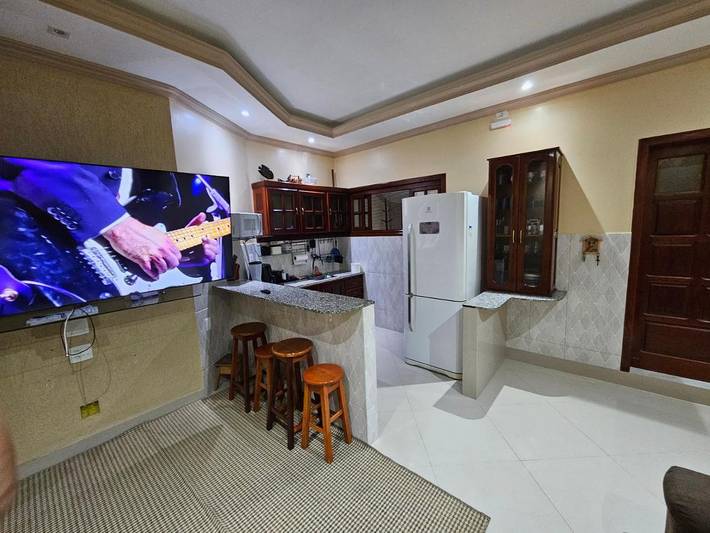 Appartement de vacances pour 2 personnes