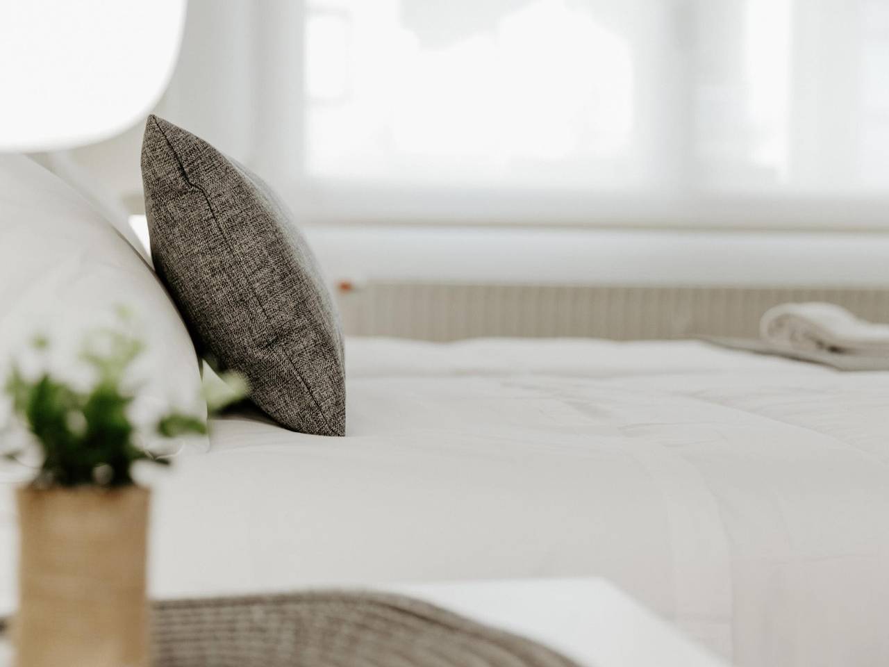 Apartamento entero, Apartamento acogedor en Logroño para 4, con Wi-Fi in Logroño, Provincia de La Rioja